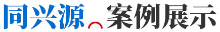 案例展示 案例展示